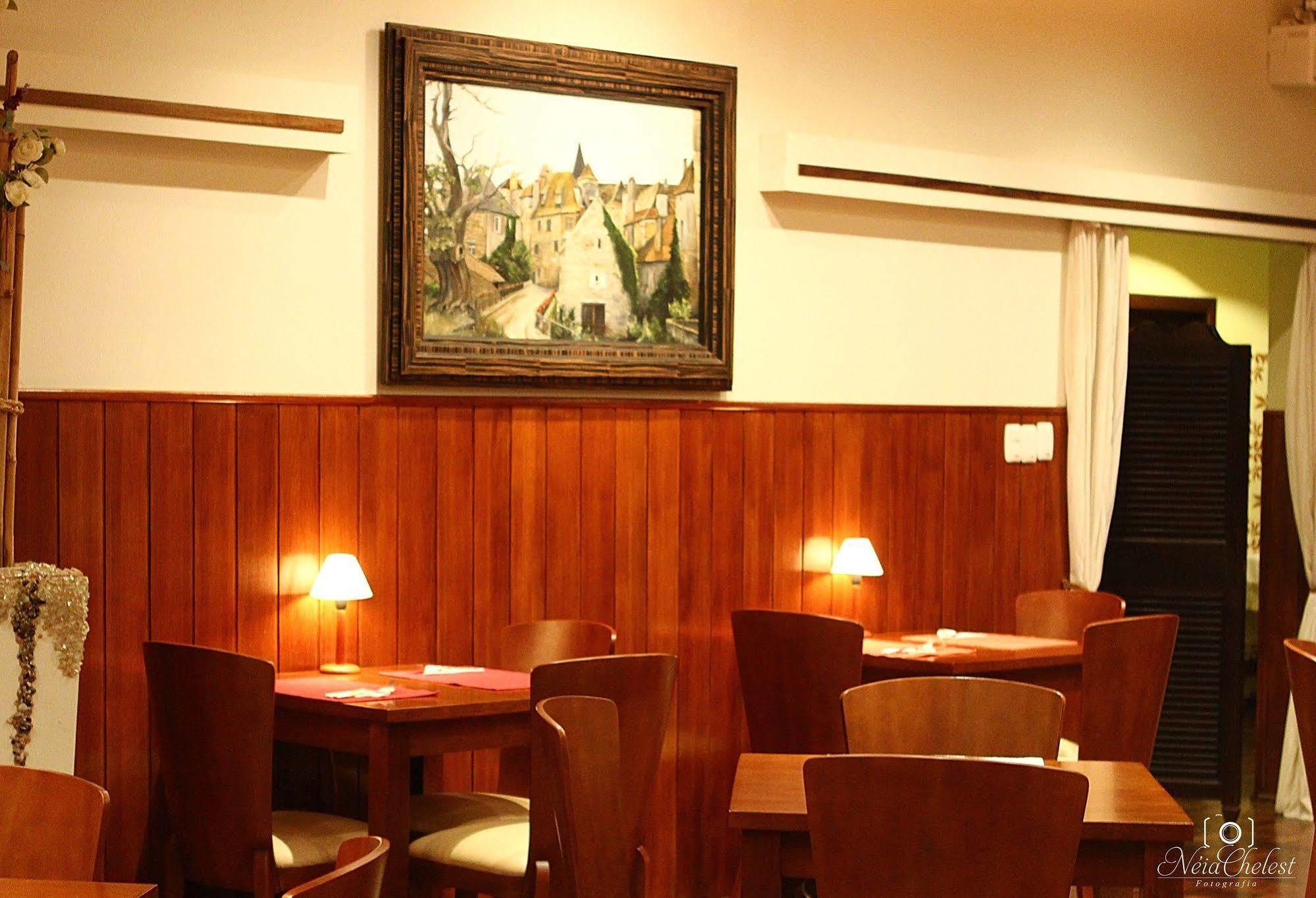 Hotel Pousada Joao De Barro Риу-Негринью Экстерьер фото