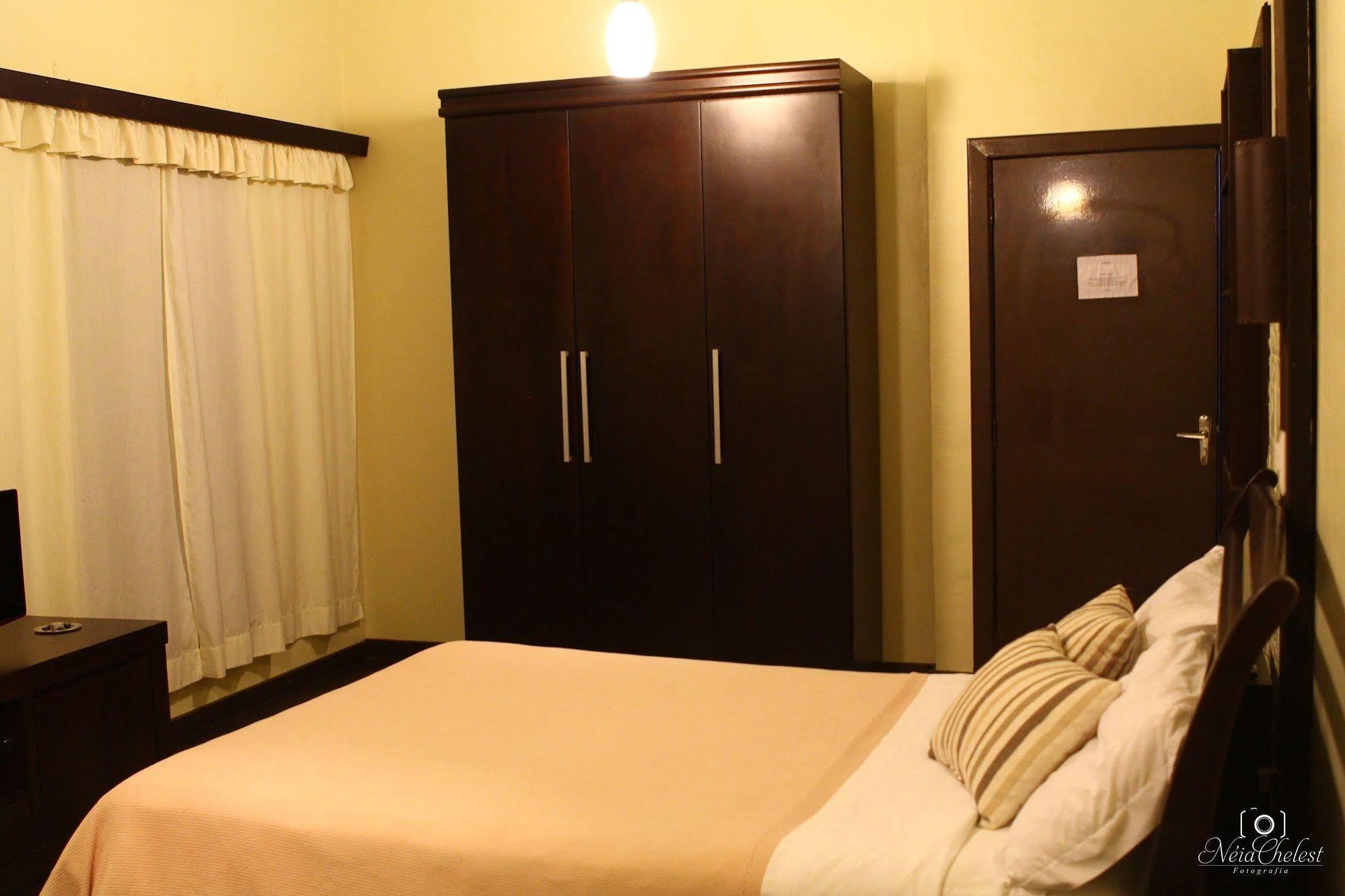Hotel Pousada Joao De Barro Риу-Негринью Экстерьер фото