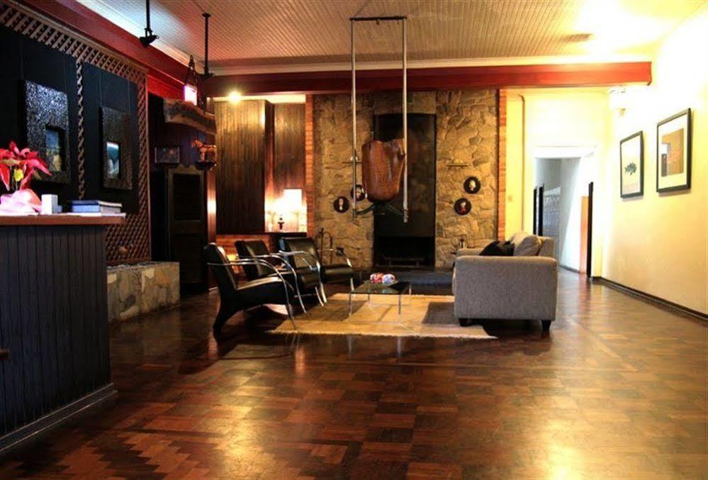 Hotel Pousada Joao De Barro Риу-Негринью Экстерьер фото